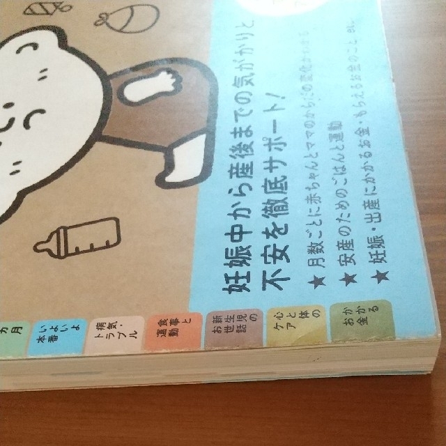 朝日新聞出版(アサヒシンブンシュッパン)のママとパパのはじめての妊娠・出産事典 エンタメ/ホビーの本(住まい/暮らし/子育て)の商品写真