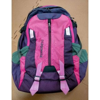 パタゴニア(patagonia)のパタゴニア❤️リュック(^○^)(リュック/バックパック)