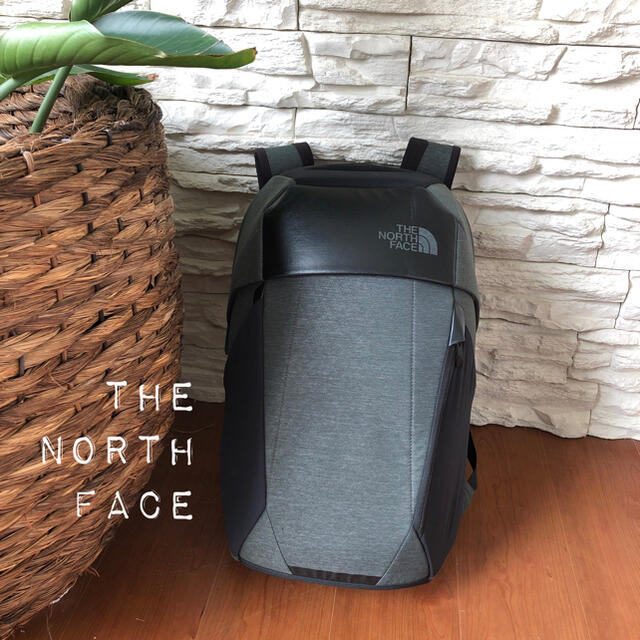 THE NORTH FACE(ザノースフェイス)の新品★展示品特価!! Access Pack O2 THENORTHFACE メンズのバッグ(バッグパック/リュック)の商品写真