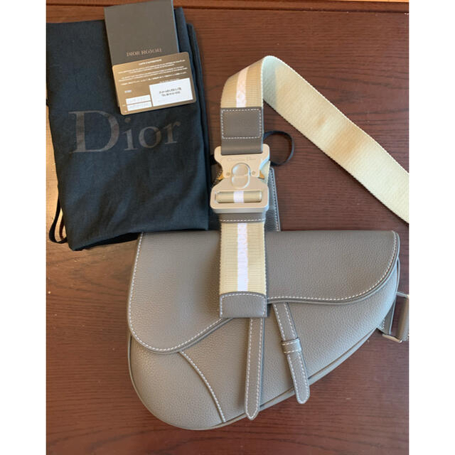 Christian Dior(クリスチャンディオール)の専用です メンズのバッグ(セカンドバッグ/クラッチバッグ)の商品写真