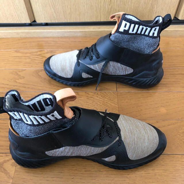 PUMA(プーマ)のゴルフ用シューズ【PUMA-IGNITE】 スポーツ/アウトドアのゴルフ(シューズ)の商品写真