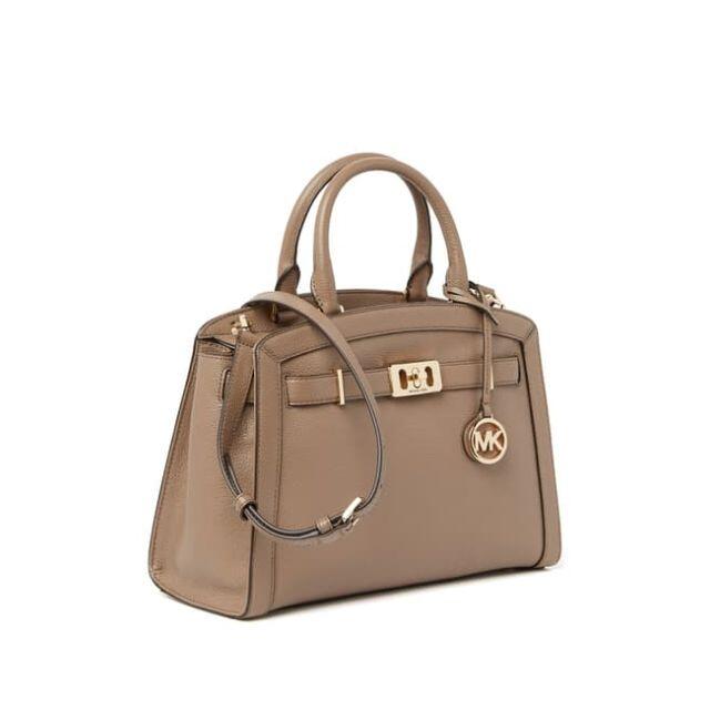 ★SALE☆【Michael Kors】カーソンラージクロスボディバック