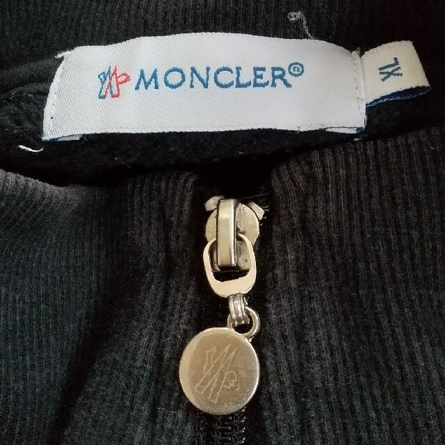 MONCLER - モンクレール スウェット上下セットアップの通販 by MONCLER - モンクレール スウェット上下セットアップの通販 by