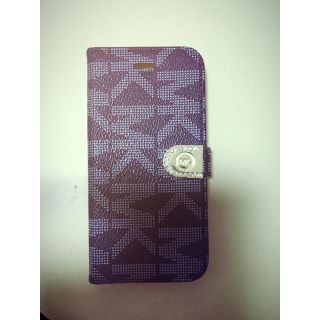 マイケルコース(Michael Kors)のマイケルコースiPhone6.6sケース(iPhoneケース)