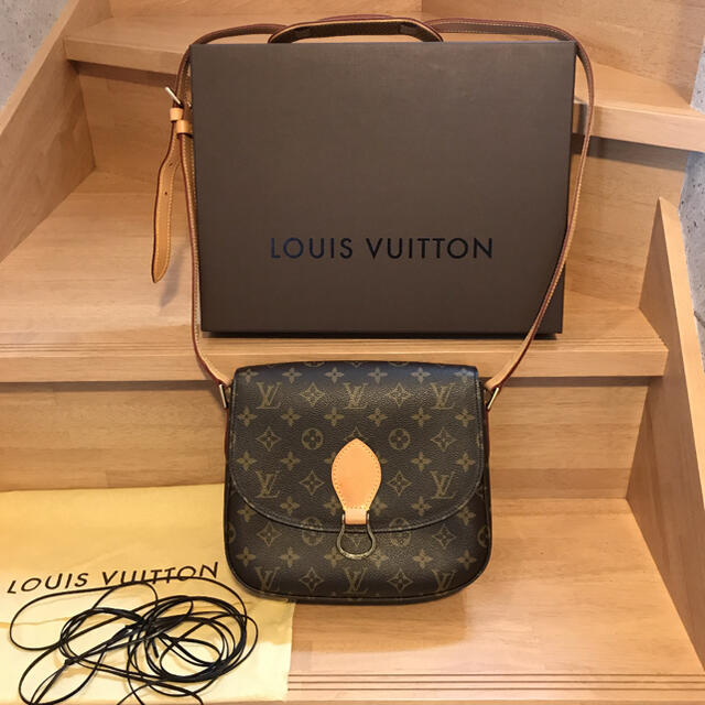 てなグッズや LOUIS VUITTON M51242 モノグラム ルイヴィトン