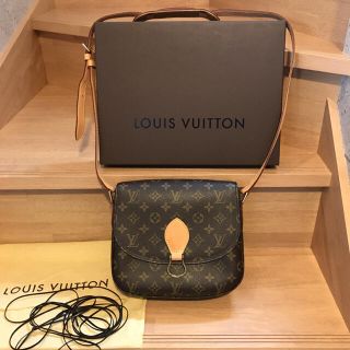 ヴィトン(LOUIS VUITTON) レトロ ショルダーバッグ(レディース)の通販