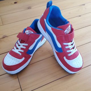 ヴァンズ(VANS)のVANS 21cm(スニーカー)