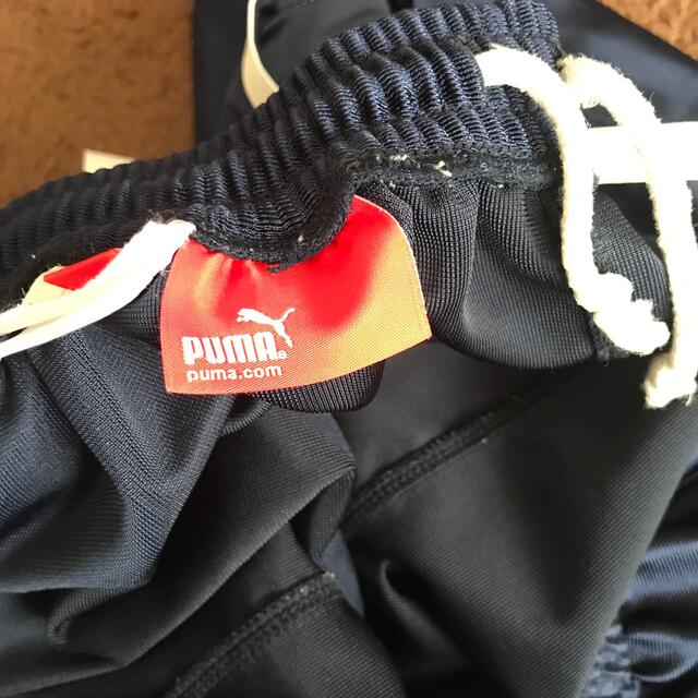 PUMA(プーマ)のPUMA ハーフパンツ スポーツ/アウトドアのサッカー/フットサル(ウェア)の商品写真