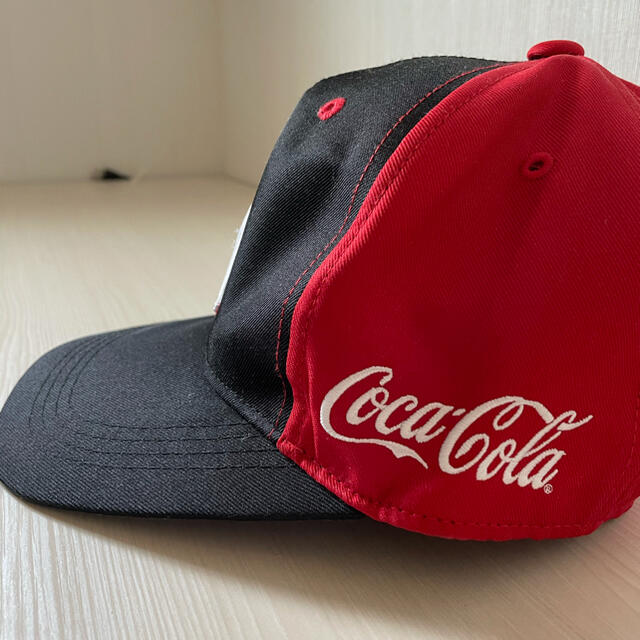 Softbank(ソフトバンク)のソフトバンク帽子 メンズの帽子(キャップ)の商品写真