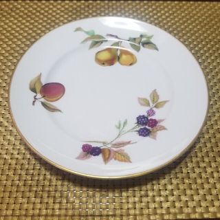 ロイヤルウースター(Royal Worcester)のROYAL　WORCESTER　お皿(食器)