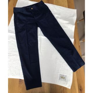 ラルフローレン(Ralph Lauren)のラルフローレンゴルフ　ストレートパンツ　S(ウエア)