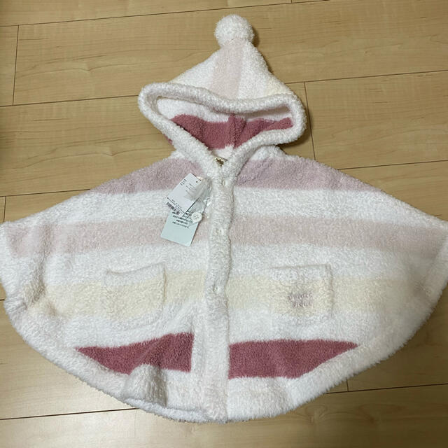 gelato pique(ジェラートピケ)のジェラートピケ　baby キッズ/ベビー/マタニティのベビー服(~85cm)(パジャマ)の商品写真