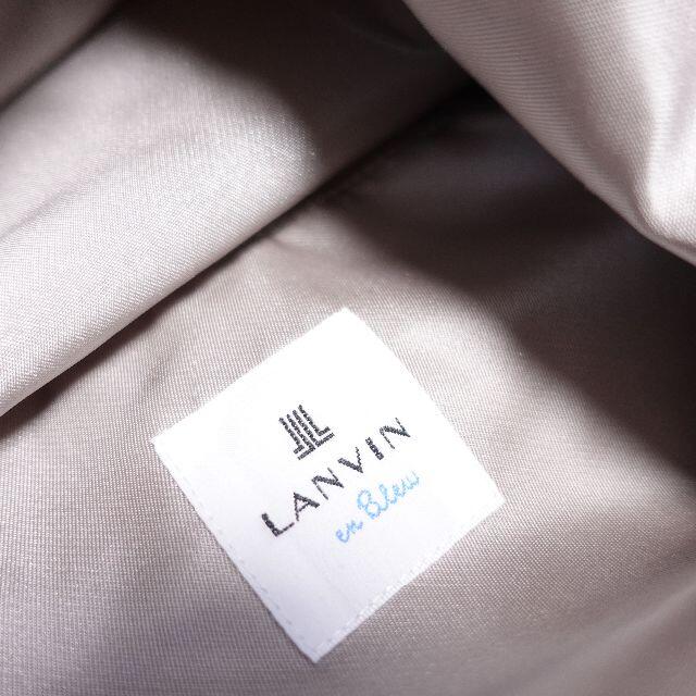 LANVIN(ランバン)の■LANVIN　ジャケット　ベージュ　メンズ　50X メンズのジャケット/アウター(その他)の商品写真