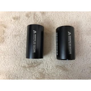 Bonfire go outside UST2 grip セットの通販 by けんさん's shop
