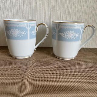 ノリタケ(Noritake)のNoritake カップ(グラス/カップ)