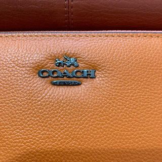 コーチ(COACH)のコーチ　長財布　新品未使用1点(長財布)