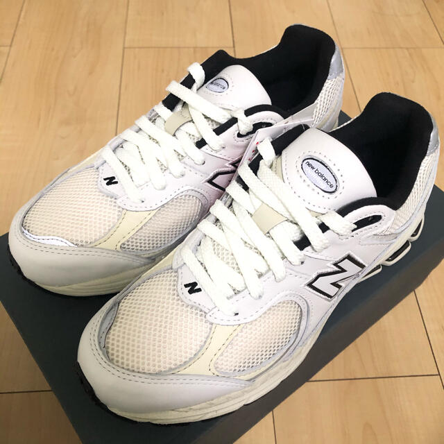 New Balance - 【24.0】new balance ニューバランス ML2002RQ 2002Rの