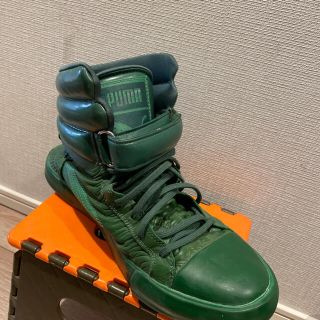 プーマ(PUMA)のプーマ　ジャスパー　27.5cm(スニーカー)