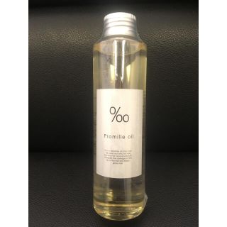 ムコタ(MUCOTA)のムコタ プロミルオイル(150ml)(トリートメント)