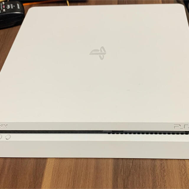 SONY PlayStation4 CUH-2200AB02