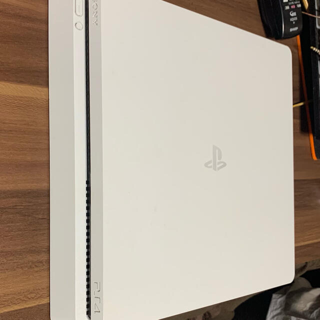 SONY PlayStation4 CUH-2200AB02