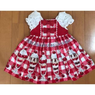 シャーリーテンプル(Shirley Temple)の専用♡(ワンピース)