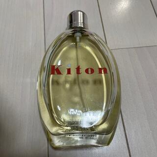 キトン(KITON)のKiton オーデトワレ(香水(男性用))