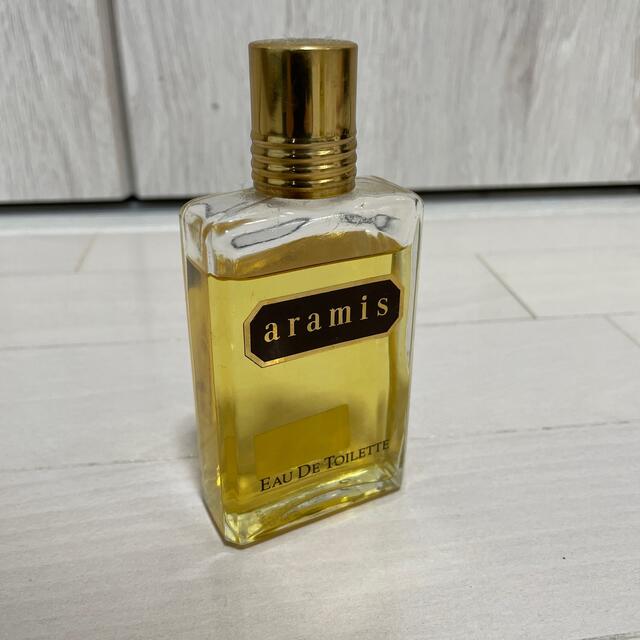 Aramis(アラミス)のARAMIS オーデトワレ 60ml コスメ/美容の香水(香水(男性用))の商品写真