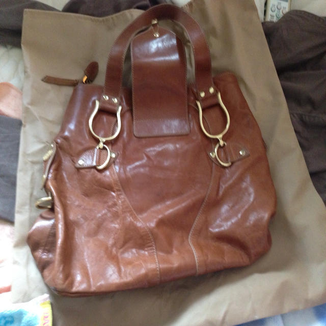 Juicy Couture(ジューシークチュール)のバッグ レディースのバッグ(ハンドバッグ)の商品写真