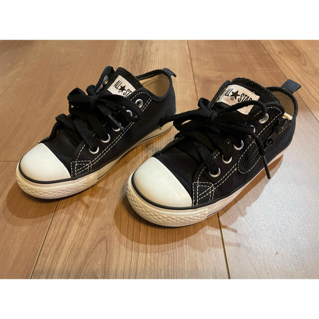 CONVERSE(コンバース)の『SALE』converse - スニーカー 18cm キッズ/ベビー/マタニティのキッズ靴/シューズ(15cm~)(スニーカー)の商品写真