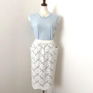 クリアランス特販 - THEATRE PRODUCTS フィッシュレーススカート