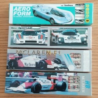 トンボエンピツ(トンボ鉛筆)の未使用★昭和レトロ★スポーツカー鉛筆×4ダース(鉛筆)