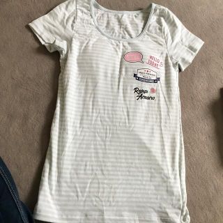 レピピアルマリオ(repipi armario)のレピピアルマリオ  インナー(Tシャツ/カットソー)