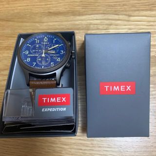 タイメックス(TIMEX)のTIMEX 腕時計(腕時計(アナログ))