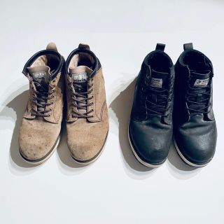 ヴィスヴィム(VISVIM)のVisVim（ヴィズヴィム）(ブーツ)