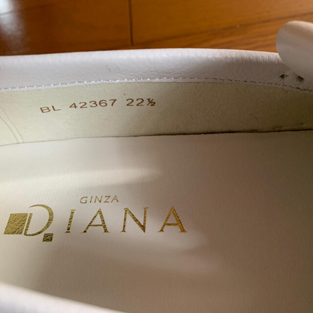 DIANA(ダイアナ)の専用　ダイアナビット付きローファー レディースの靴/シューズ(ローファー/革靴)の商品写真