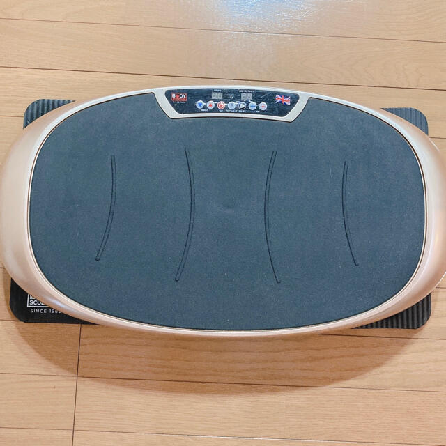 専用☆パワーウェーブミニ コスメ/美容のダイエット(エクササイズ用品)の商品写真