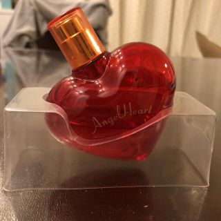 エンジェルハート(Angel Heart)のエンジェルハート EDT 正規品  50mL(香水(女性用))