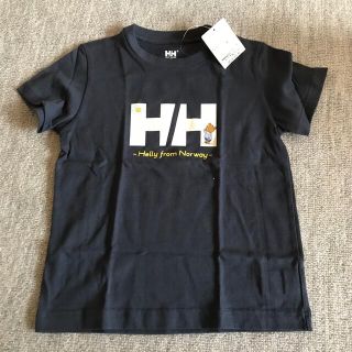 ヘリーハンセン(HELLY HANSEN)のヘリーハンセン Tシャツ(130cm)(Tシャツ/カットソー)