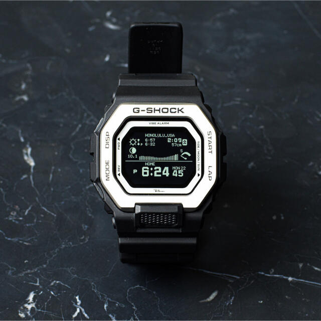 メンズG-SHOCK for Ron Herman GBX-100