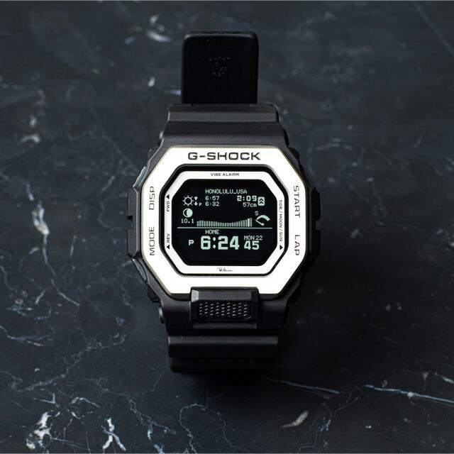 G-SHOCK for Ron Herman GBX-100