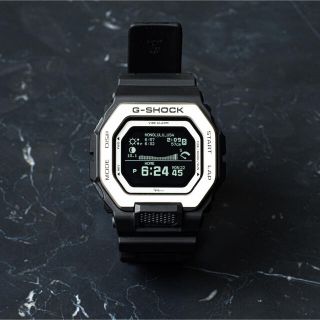 ロンハーマン(Ron Herman)のG-SHOCK for Ron Herman GBX-100(腕時計(デジタル))