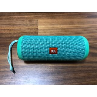 フリップ(Flip)のJBL FLIP3(スピーカー)