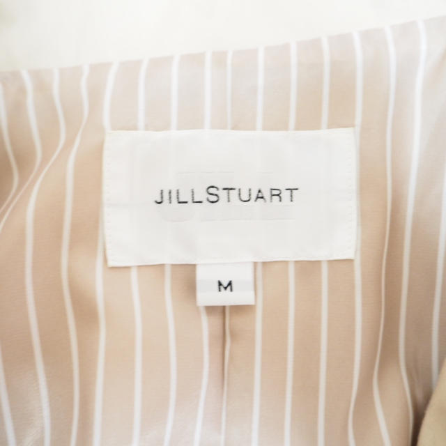 JILL by JILLSTUART(ジルバイジルスチュアート)のジルバイジルスチュアート トレンチコート レディースのジャケット/アウター(トレンチコート)の商品写真