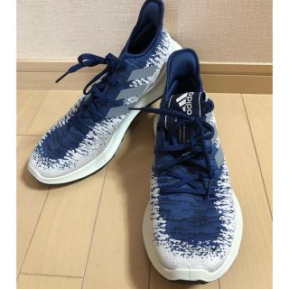 アディダス(adidas)のadidas ランニングシューズ(シューズ)