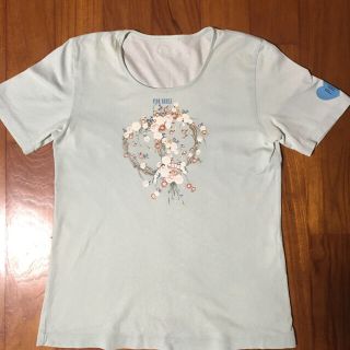 ピンクハウス(PINK HOUSE)のピンクハウス  Tシャツ(Tシャツ(半袖/袖なし))