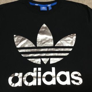 アディダス(adidas)のアディダス　Tシャツ(Tシャツ/カットソー(半袖/袖なし))