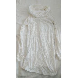 アンドゥムルメステール(Ann Demeulemeester)のアンドゥムルメステール　Tｼｬﾂ(Tシャツ(長袖/七分))