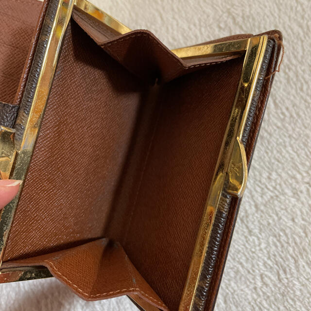 LOUIS VUITTON(ルイヴィトン)のルイ ヴィトン 折り財布 メンズのファッション小物(折り財布)の商品写真