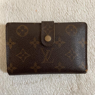 ルイヴィトン(LOUIS VUITTON)のルイ ヴィトン 折り財布(折り財布)